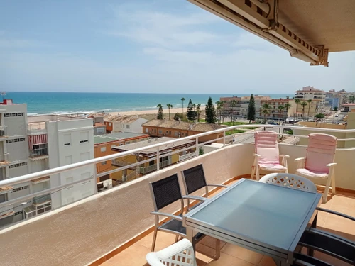 Apartment Xeraco, 3 bedrooms, 6 persons - photo_1011824502613
