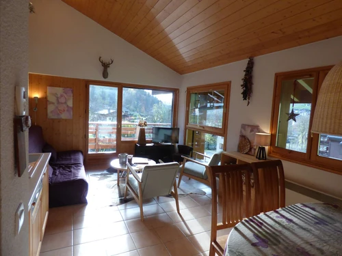 Ferienwohnung Le Grand-Bornand, 2 Schlafzimmer, 6 Personen - photo_1011825551508