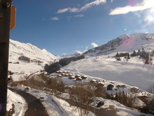 Estudio Le Grand-Bornand, estudio, 5 personas - photo_1011825551865