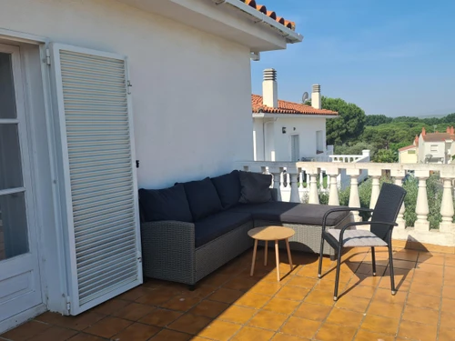 Casa L'Escala, 2 dormitorios, 5 personas - photo_1011694822133