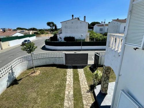 Casa L'Escala, 2 dormitorios, 5 personas - photo_1011694822133