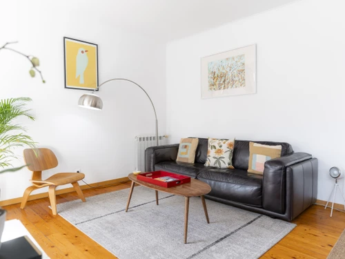 Apartamento Lisboa ciudad, 2 dormitorios, 5 personas - photo_1011825554575