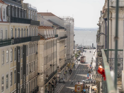 Apartment Lisbon, 2 bedrooms, 5 persons - photo_1011825554575