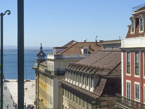 Apartamento Lisboa, 3 dormitorios, 9 personas - photo_1011825554722