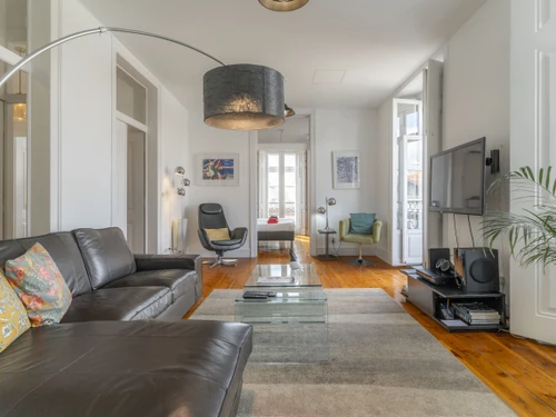 Apartment Lisbon, 3 bedrooms, 9 persons - photo_1011825554722