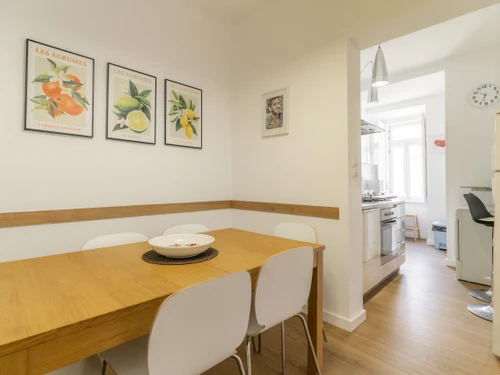 Apartment Lisbon, 3 bedrooms, 9 persons - photo_1011825554722