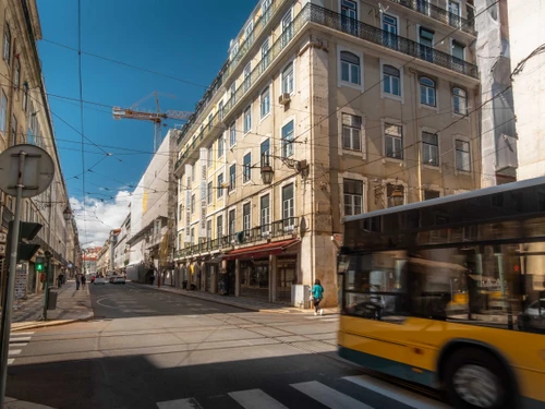 Apartment Lisbon, 3 bedrooms, 9 persons - photo_1011825554722