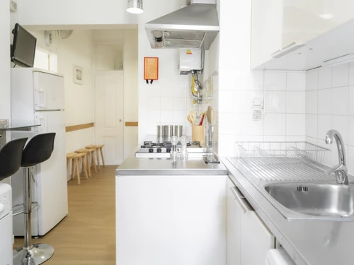 Apartment Lisbon, 3 bedrooms, 9 persons - photo_1011825554722