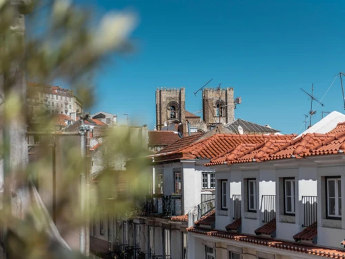 Apartment Lisbon, 3 bedrooms, 9 persons - photo_1011825554722