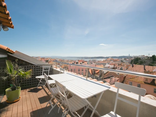 Apartamento Lisboa ciudad, 3 dormitorios, 8 personas - photo_1011825554878