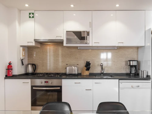 Appartement Lisbonne, 4 pièces, 8 personnes - photo_1011825554878