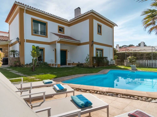 Villa Sesimbra, 6 pièces, 12 personnes - photo_1011825555034