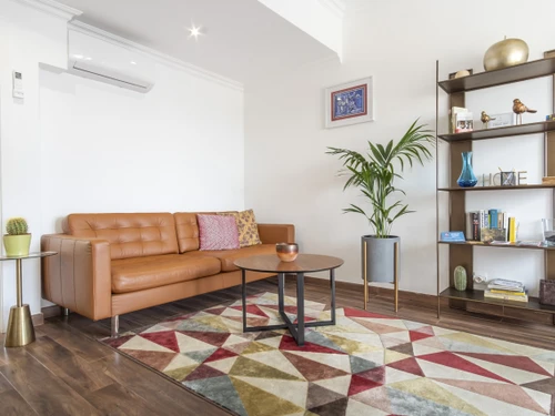 Apartamento Lisboa, 1 dormitorio, 4 personas - photo_1011825555193