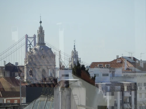 Apartment Lisbon, 1 bedroom, 4 persons - photo_1011825555193