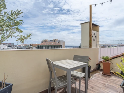 Apartment Lisbon, 1 bedroom, 4 persons - photo_1011825555193