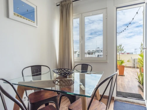 Apartment Lisbon, 1 bedroom, 4 persons - photo_1011825555193