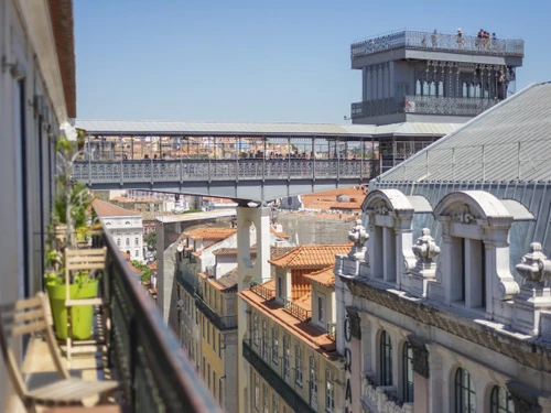 Apartment Lisbon, 3 bedrooms, 10 persons - photo_1011825555487