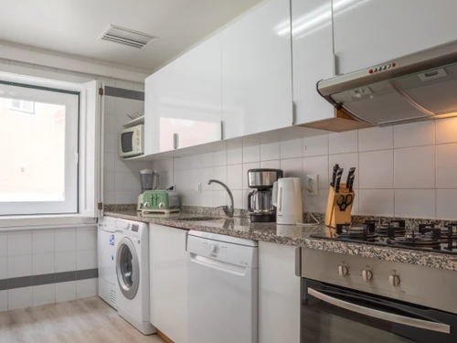 Apartment Lisbon, 3 bedrooms, 10 persons - photo_1011825555487