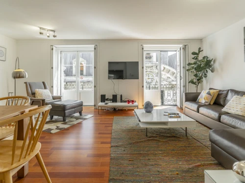 Apartamento Lisboa ciudad, 3 dormitorios, 10 personas - photo_1011825555487