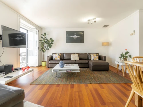 Apartment Lisbon, 3 bedrooms, 10 persons - photo_1011825555487