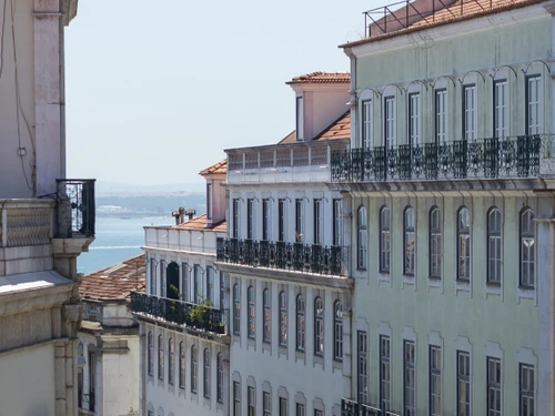 Apartment Lisbon, 3 bedrooms, 10 persons - photo_1011825555487