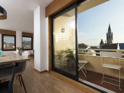 Appartement Oporto, 4 pièces, 8 personnes - photo_1011825555634