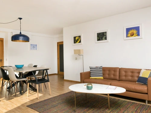 Appartement Oporto, 4 pièces, 8 personnes - photo_1011825555634