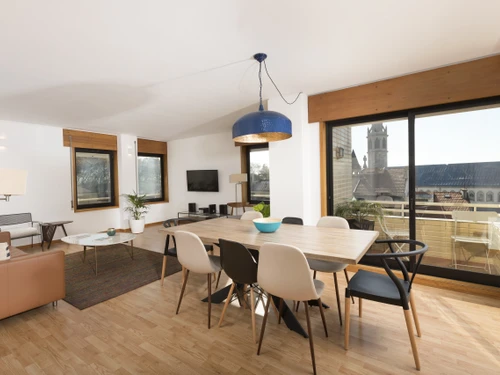 Ferienwohnung Oporto, 3 Schlafzimmer, 8 Personen - photo_1011825555634