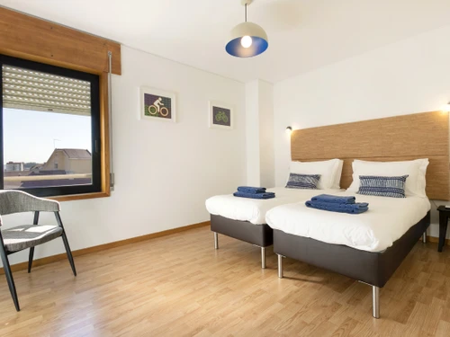 Appartement Oporto, 4 pièces, 8 personnes - photo_1011825555634