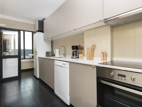 Appartement Oporto, 4 pièces, 8 personnes - photo_1011825555634