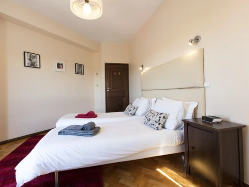 Ferienwohnung Oporto, 4 Schlafzimmer, 12 Personen - photo_1011825555768