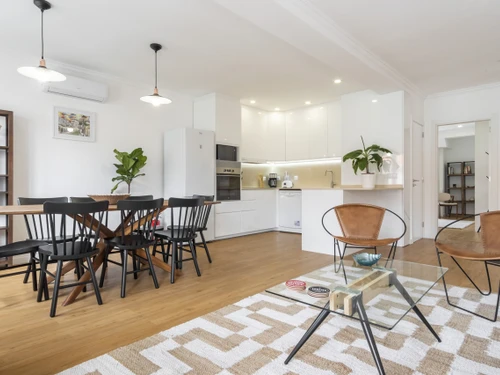 Apartment Lisbon, 4 bedrooms, 10 persons - photo_1011825555923
