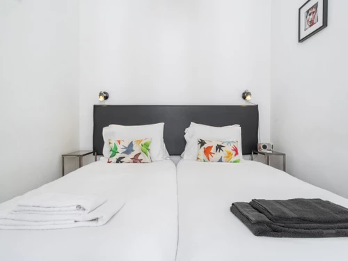 Apartment Lisbon, 2 bedrooms, 6 persons - photo_1011825556068