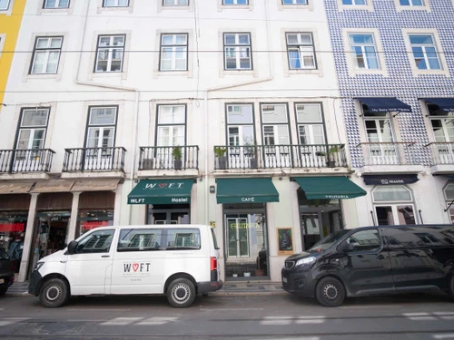 Apartment Lisbon, 2 bedrooms, 6 persons - photo_1011825556068