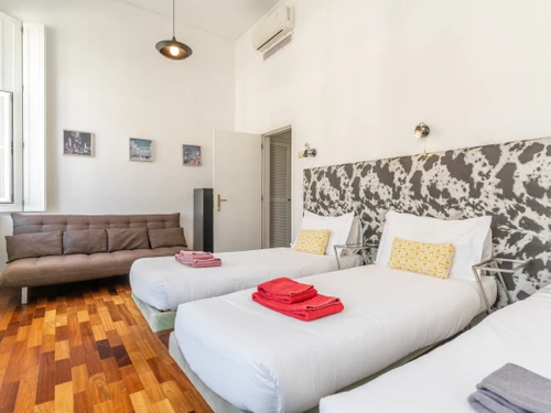 Apartment Lisbon, 3 bedrooms, 9 persons - photo_1011825556211