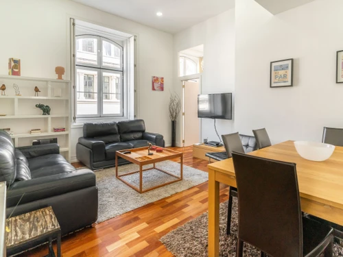 Apartamento Lisboa ciudad, 3 dormitorios, 9 personas - photo_1011825556211