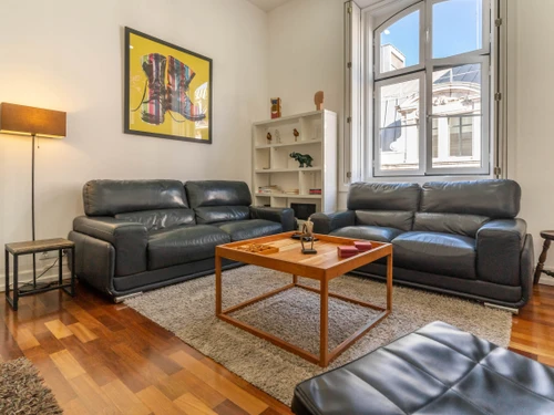 Apartment Lisbon, 3 bedrooms, 9 persons - photo_1011825556211