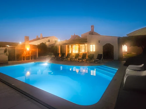 Villa Albufeira, 4 bedrooms, 10 persons - photo_18949597221