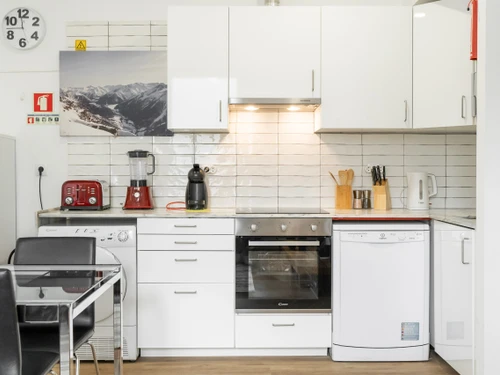 Apartment Lisbon, 2 bedrooms, 5 persons - photo_1011825556364