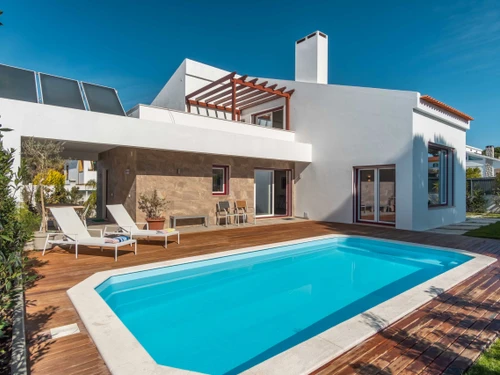Villa Sesimbra, 4 dormitorios, 9 personas - photo_1011825556617