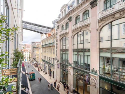 Apartment Lisbon, 3 bedrooms, 8 persons - photo_1011825556761