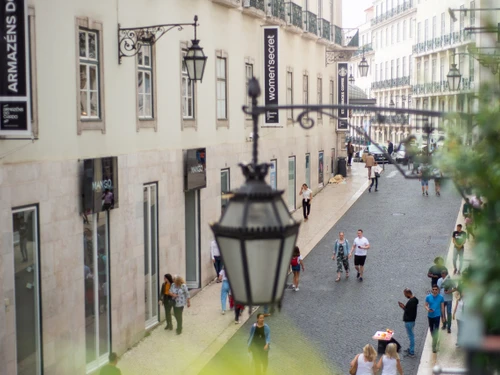 Apartment Lisbon, 3 bedrooms, 8 persons - photo_1011825556761