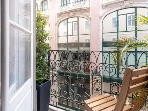 Apartment Lisbon, 3 bedrooms, 8 persons - photo_1011825556761