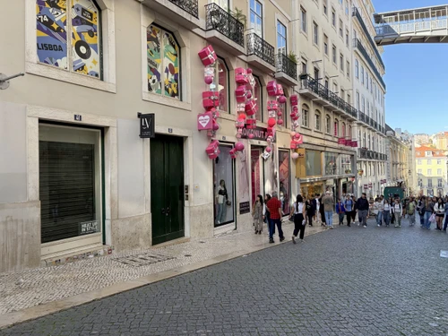 Apartment Lisbon, 3 bedrooms, 8 persons - photo_1011825556761