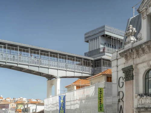 Appartement Lisbonne, 4 pièces, 7 personnes - photo_1011825556909