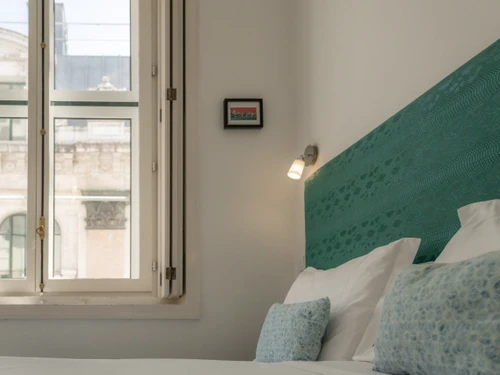 Appartement Lisbonne, 4 pièces, 7 personnes - photo_1011825556909