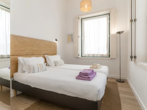 Appartement Lisbonne, 4 pièces, 7 personnes - photo_1011825556909