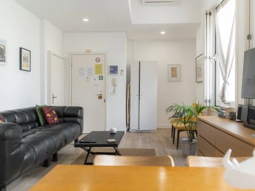 Appartement Lisbonne, 4 pièces, 7 personnes - photo_1011825556909