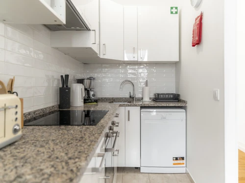 Appartement Lisbonne, 4 pièces, 7 personnes - photo_1011825556909