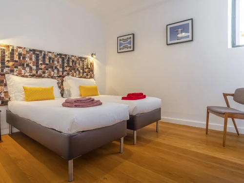 Apartment Lisbon, 2 bedrooms, 6 persons - photo_1011825557055